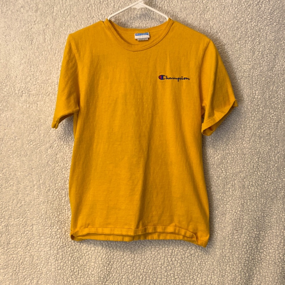 Champion tee